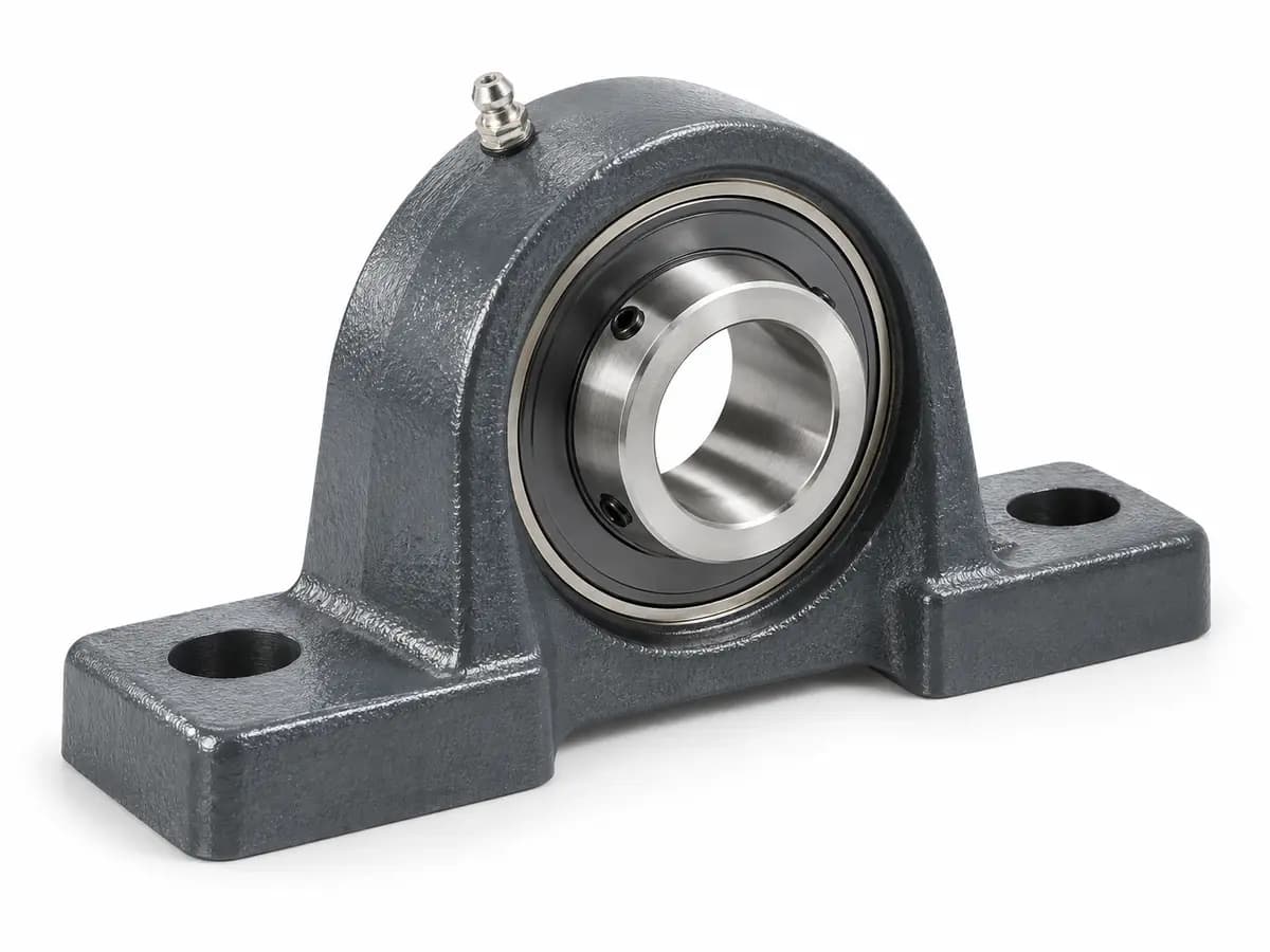 Housed Bearing Units