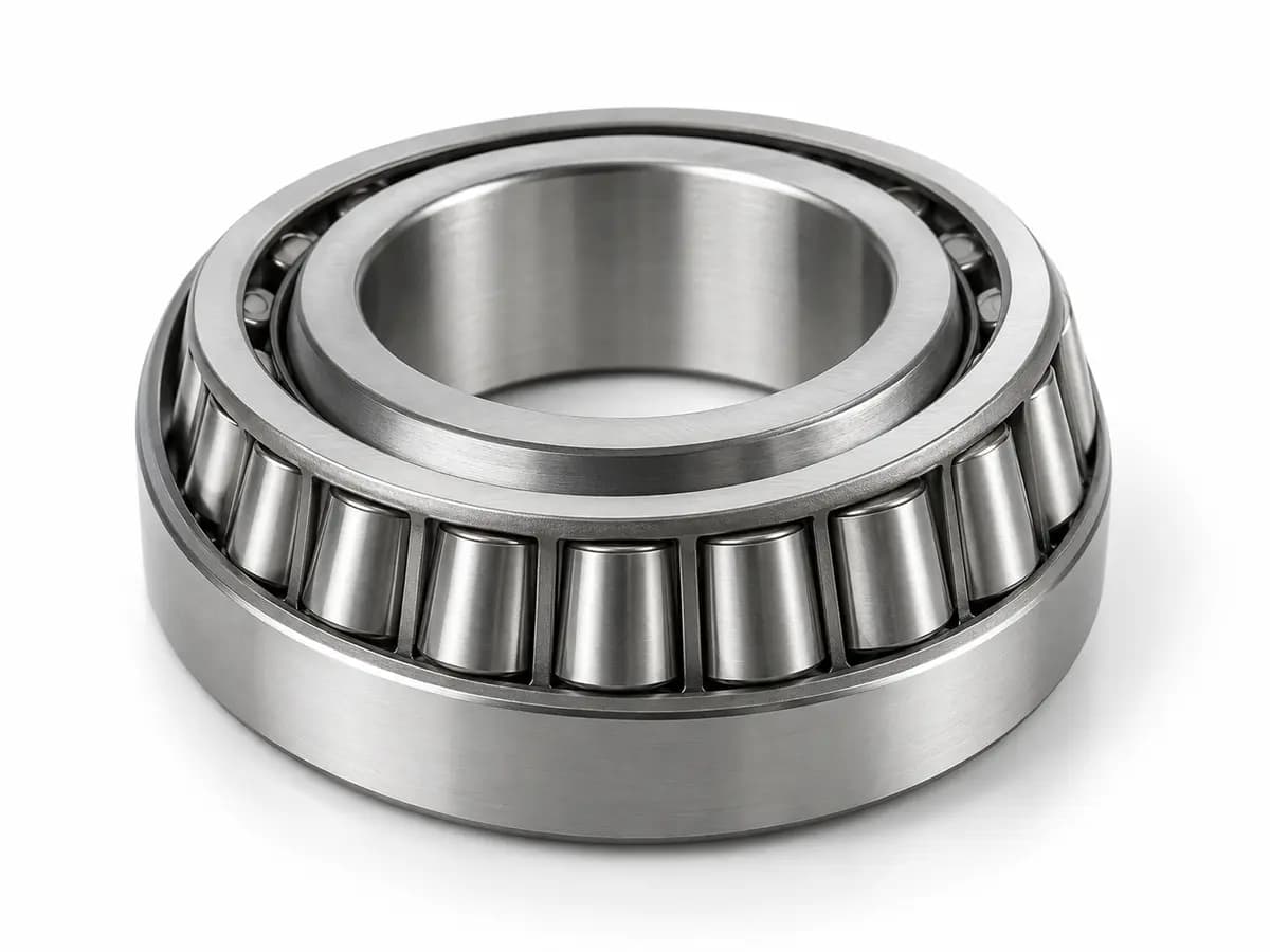 Tapered Roller Bearings